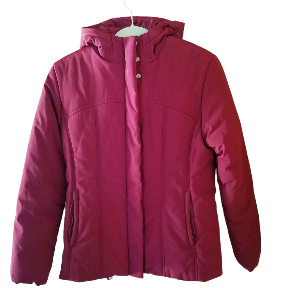 SALE-Cole B Winter Coat